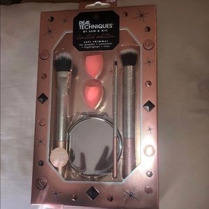 Real Techniques Limited Edition Gift Set!